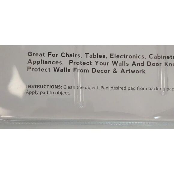 Surface Protectors Black 110 Piece Multi Purpose Mr. Slider - Picture 12 of 16